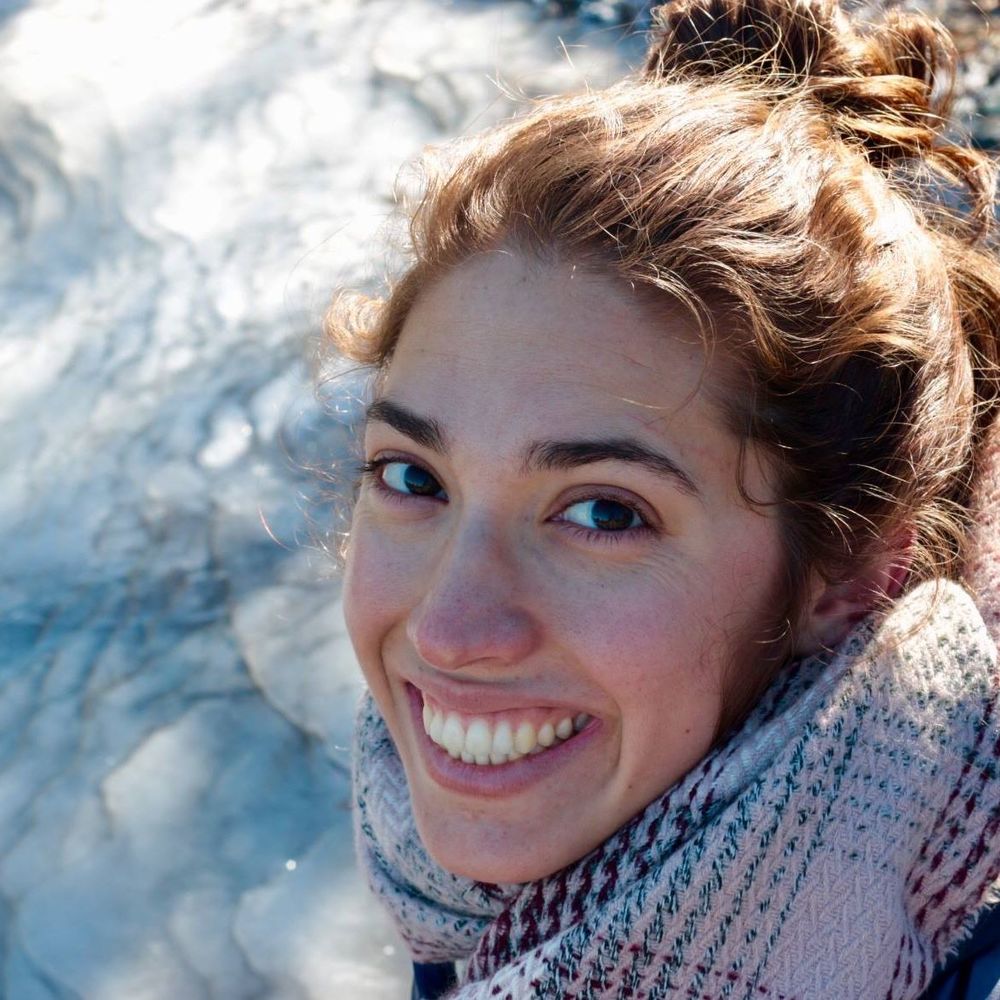 Meet your Posher, Catherine